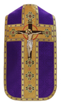 Roman chasuble R796-F25