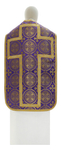 Roman chasuble R-F8