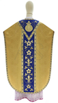 Ornat "Św. Filipa Neri" F782-GC25