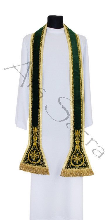 Estola romana SH632-AKA