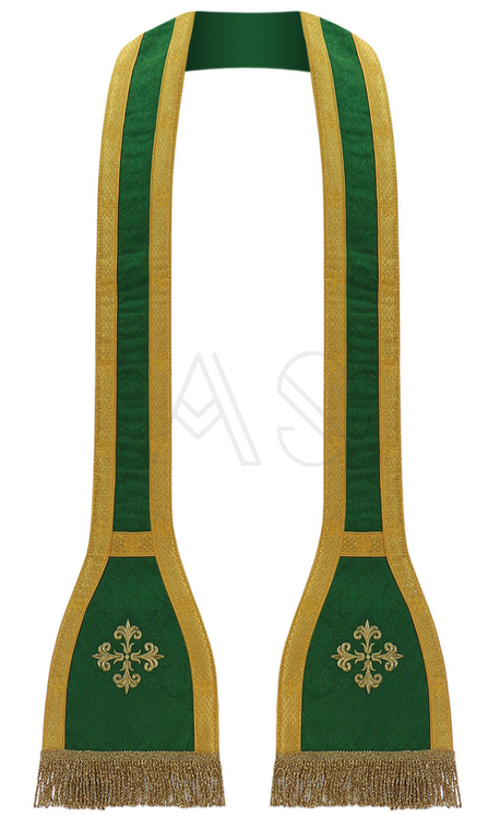Casulla romana R-Z25