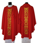 Gotische Kasel 522-Z