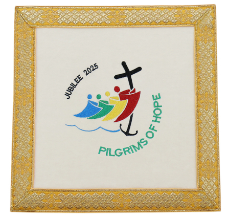 Pall "Pilgrims of Hope" PA896