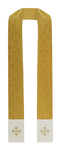 Casula gotica "Natale" 613-G16