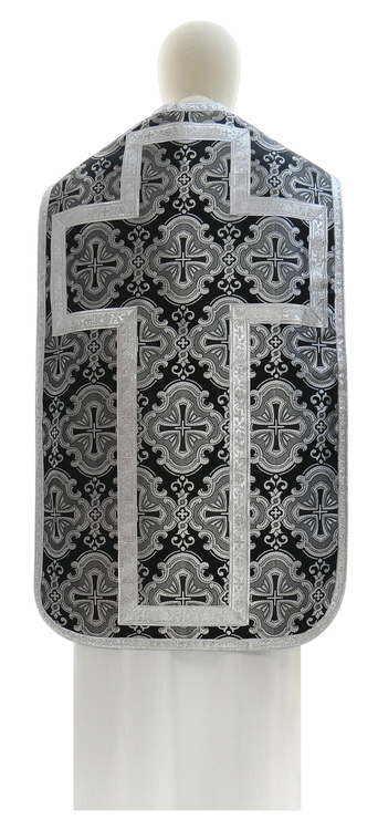 Ornat rzymski R-CZS78