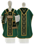 Casula "San Filippo Neri" F518-A25