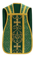 Roman chasuble R027-Z14