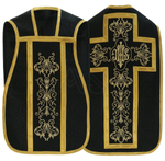 Roman chasuble R528-CZ25
