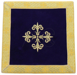 Chasuble romaine R518-AF25