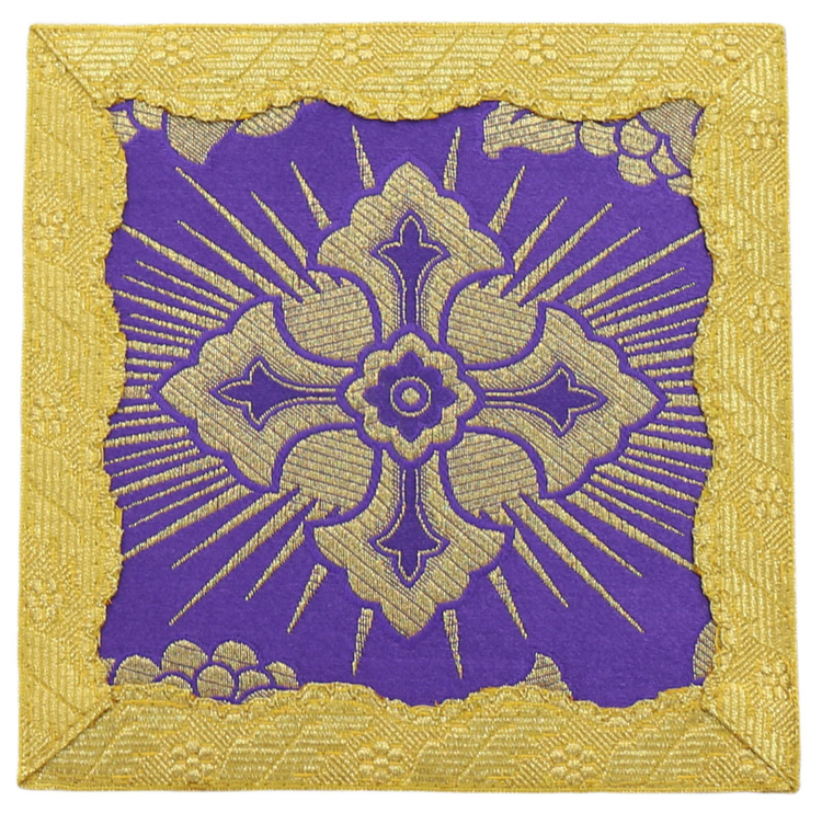 Roman chasuble R-N9