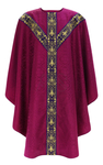 Chasuble semi-gothique GY630-PF25