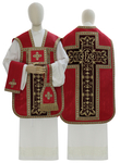 Ornat rzymski Mora R941-A90