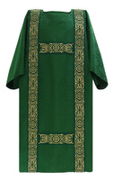 Gothic Dalmatic DF849-Z25