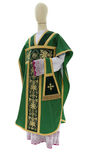 Kasel "St. Philip Neri" F806-AKCC25