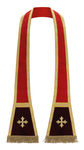 Kasel "St. Philip Neri" F806-AC25