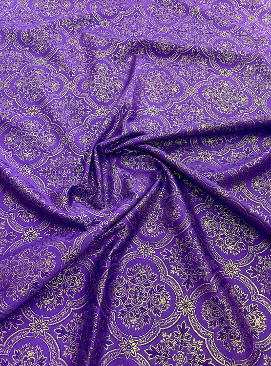 Gewebe – Brokat FABRIC-F14