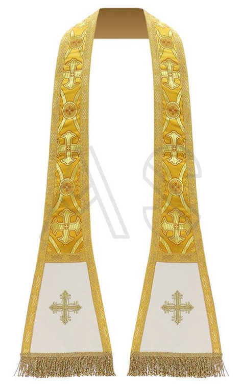 Chasuble romaine R797-AC8