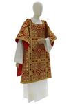 Dalmatica romana DR797-AC8