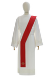 Gothic Dalmatic D518-C