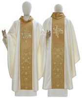 Gothic Chasuble 899-25g