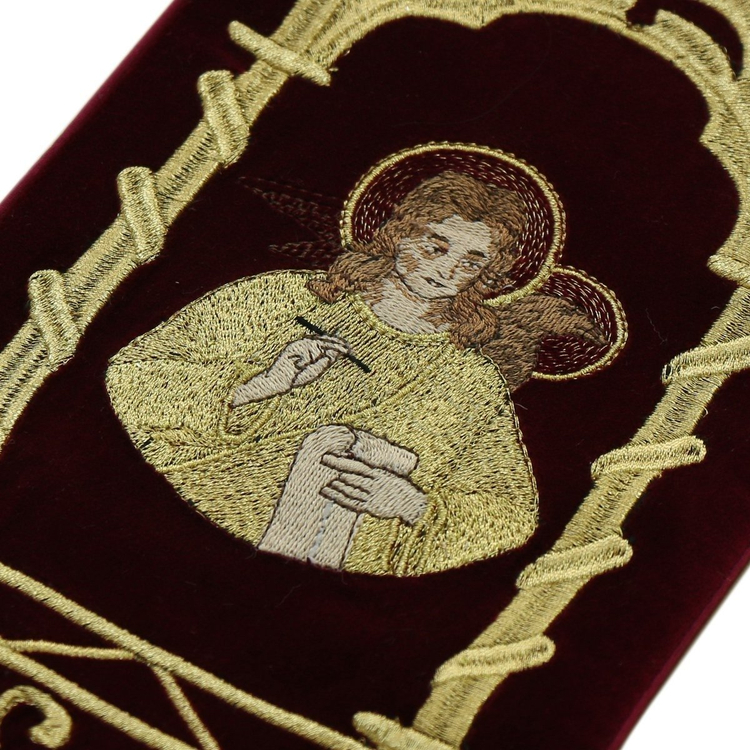 Roman stole "Apostles" SH465-A