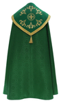Chape gothique K592-Z25p