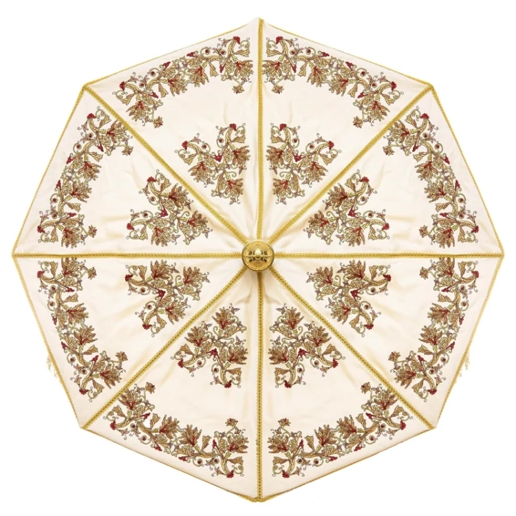 Processional ombrellino UM-6
