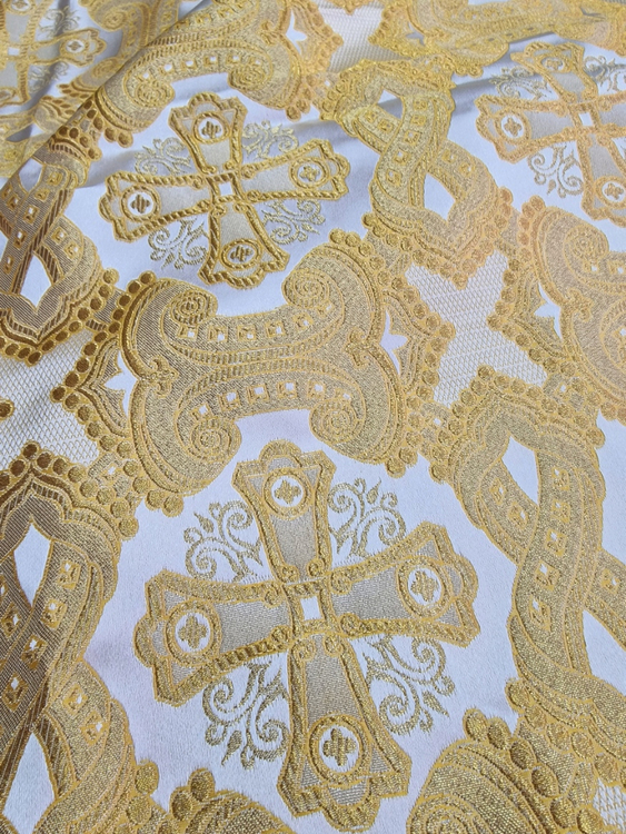 Roman chasuble R-K39