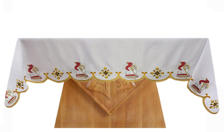 Altar cloth OBR-23