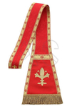 Ornat "Św. Filipa Neri" F782-C25