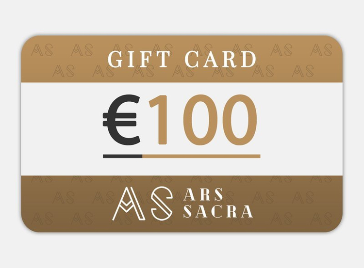 KARTA PODARUNKOWA 100 EUR
