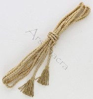 Gold cincture