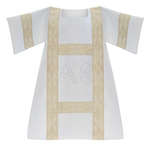 Roman Dalmatic DR201-B25