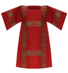 Dalmatyka rzymska DR201-C25