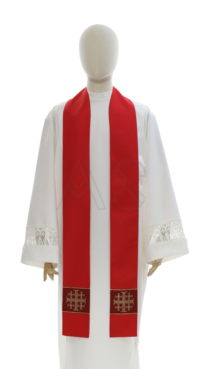 Piviale Gotico K009-C