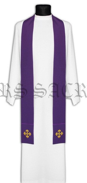 Estola gótica SH18-ABC