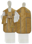 Roman chasuble R-G89