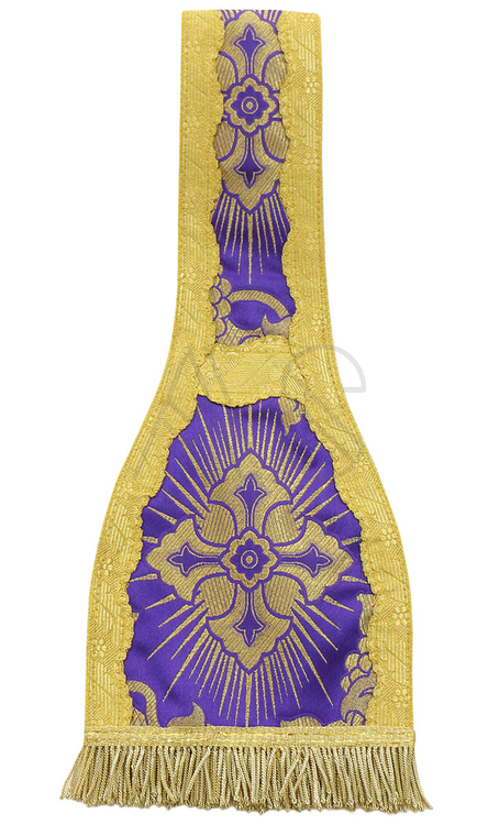 Roman chasuble R-K9