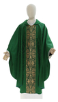 Chasuble gothique 008-25