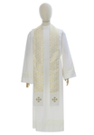 Gothic Chasuble "Our Lady of Fatima" 412-K41