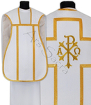 Roman chasuble RH5-G16