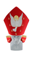 Mitre "Holy Spirit" M535-ACA