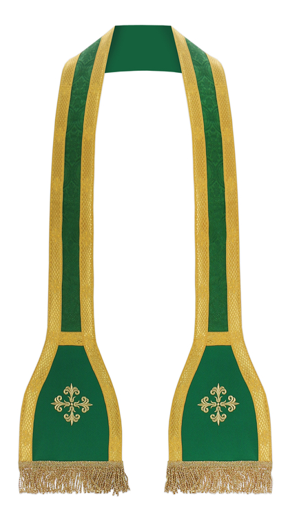 Casulla romana RH5-Z25