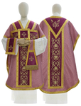 Kasel "St. Philip Neri" F518-A25