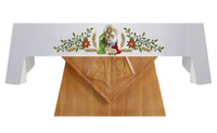 Altar cloth "Christmas" OBR-40