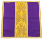 Roman chasuble R060-FG25