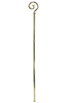 Crosier pour le Père Noël