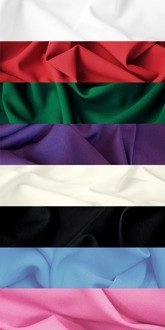 Gewebe FABRIC-B