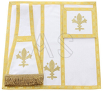 Chasuble "Saint Philippe Neri" F782-B25