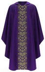 Chasuble gothique 833-25